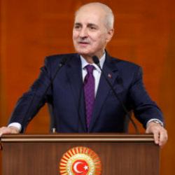 Kurtulmuş: 'T&uuml;rkiye modeli' adını vereceğimiz bir model, b&uuml;t&uuml;n d&uuml;nyaya &ouml;rnek olacaktır