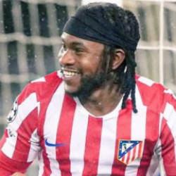 Lookman 6 goll&uuml; ma&ccedil;a da imza attı! İspanyollar mest oldu: İşte taktıkları lakap