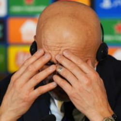 Luciano Spalletti: Bedelini &ccedil;ok ağır &ouml;detti