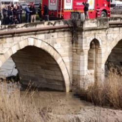 L&uuml;leburgaz'da dere yatağında ceset bulundu