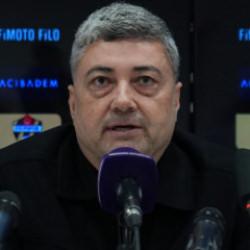 Mağlubiyete rağmen oyundan memnun! 'Beraberliğe &uuml;z&uuml;lecekken yenildik'