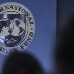T&uuml;rkiye raporunu a&ccedil;ıkladı: IMF'den g&ouml;ğ&uuml;s kabartan a&ccedil;ıklama