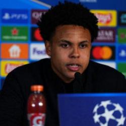 McKennie'den atmosfer ve Kenan Yıldız s&ouml;zleri