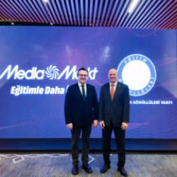 MediaMarkt T&uuml;rkiye ve TEGV&rsquo;den deprem b&ouml;lgesinde eğitim desteği