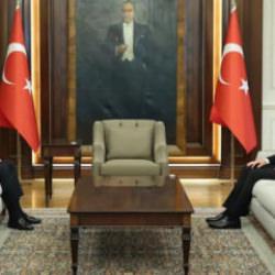 Mehmet Ağar'dan İ&ccedil;işleri Bakanı &Ccedil;ift&ccedil;i'yi ziyaretine ilişkin dikkat &ccedil;eken a&ccedil;ıklama!