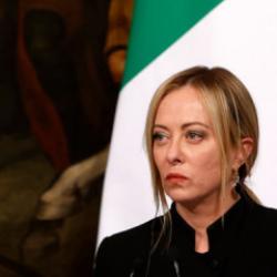 Meloni&rsquo;nin tespitleri ve Avrupa&rsquo;nın değerleri