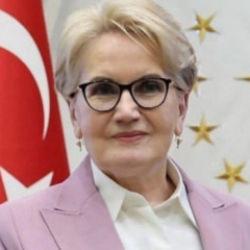 Meral Akşener siyasete mi d&ouml;n&uuml;yor? Bizzat cevapladı, son hali dikkat &ccedil;ekti...
