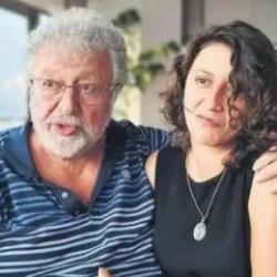 Metin Akpınar'ın kızı a&ccedil;ıkladı! 6 milyonluk tazminat ile ne yapacak?