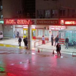 Mevlitte dağıtılan tavuklu pilav 22 kişiyi hastanelik etti