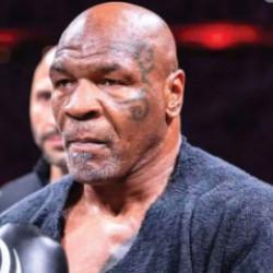 Mike Tyson yine ma&ccedil;a &ccedil;ıkacak! Rakibi bile belli oldu