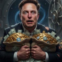 Milyarderleri korkudan titreten 17 tehlike a&ccedil;ıklandı! D&uuml;ş&uuml;nmek bile istemiyorlar...