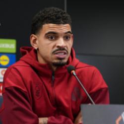 Morgan Gibbs-White: G&uuml;zel bir ma&ccedil; olacak