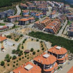 Muğla'nın Ocak ayı konut satışları a&ccedil;ıklandı