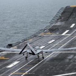 NATO&rsquo;da havada kalabilen tek SİHA oldu!İşte Bayraktar TB-3&rsquo;&uuml;n sırrı