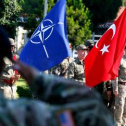 NATO'dan son dakika T&uuml;rkiye a&ccedil;ıklaması!