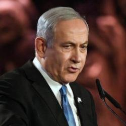 Netanyahu 'Sıra orada' diyerek Yahudilere seslendi: Savaşın, savaşın, savaşın...
