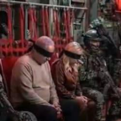 Netanyahu&rsquo;yu yapay zeka ile ka&ccedil;ırdılar: İran&rsquo;dan yeni propaganda videosu