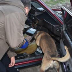 Nevşehir merkezli uyuşturucu operasyonu: 40 zanlı yakalandı