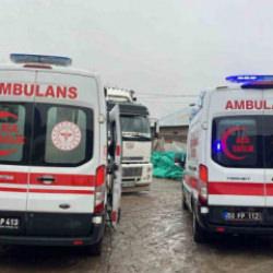 Nevşehir'de soba faciası: Aynı aileden 3 kişi &ouml;ld&uuml;