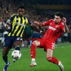 Nottingham Forest - Fenerbah&ccedil;e r&ouml;vanş ma&ccedil;ı ne zaman? FB nasıl tur atlar?