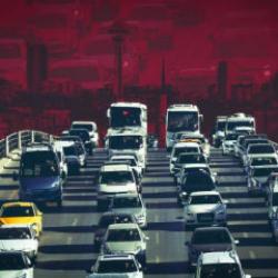 Ocak ayında trafiğe kaydı yapılan taşıt sayısı belli oldu