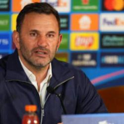 Okan Buruk'tan 5-2'lik zafer i&ccedil;in s&uuml;rpriz yorum