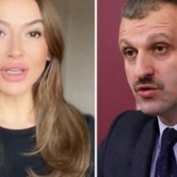 Oktay Saral'dan Hadise'ye Gazze tepkisi: İyi niyet değil basiretsizlik