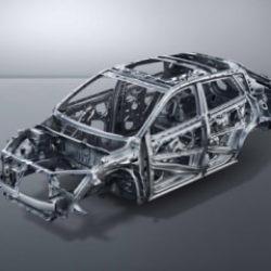 OMODA 5 g&uuml;venlik testlerinden tam not alarak &ccedil;ifte 5 yıldız kazandı