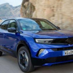Opel, Corsa ve Mokka'nın 48V hibrit versiyonu T&uuml;rkiye&rsquo;de