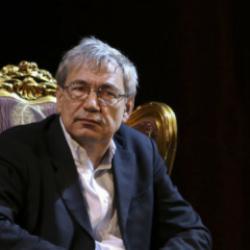 Orhan Pamuk&rsquo;un Kafasındaki Pislik