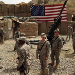 Orta Doğu'da sıcak saatler! ABD'den Katar ve Bahreyn kararı: Y&uuml;zlerce asker tahliye edildi