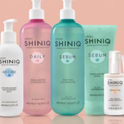 Orzax, Shiniq ile 20 yıllık bilimsel birikimini dermokozmetik alanına taşıyor