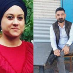 Osmaniye'de cinayet: 2 &ouml;l&uuml; 