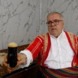 Osmanlı mutfağının yıldızı, Ramazan&rsquo;ın da vazge&ccedil;ilmezi: Doğal kola olarak biliniyor