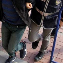 Otopark soygunu budaklandı: Ekosistem parasının izi! 'Tereyağından kıl &ccedil;eker gibi'