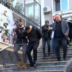 Otoparkta 30 milyon dolarlık vurgunda 9 kişi tutuklandı