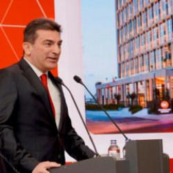 OYAK 2030 hedefini a&ccedil;ıkladı: 60 milyar dolarlık portf&ouml;y ve k&uuml;resel genişleme atağı