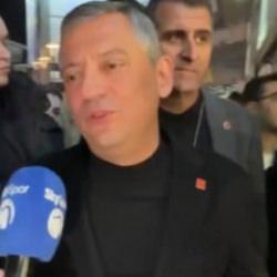 &Ouml;zg&uuml;r &Ouml;zel'in tahmini tutmadı: Fenerbah&ccedil;e s&ouml;zleri g&uuml;ndem oldu! Tepkiler peş peşe geldi