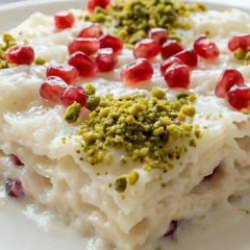 Pastane Usul&uuml; G&uuml;lla&ccedil; Tarifi | Ustasından G&uuml;lla&ccedil; yapmanın p&uuml;f noktaları!