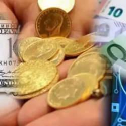 Piyasaların kader haftası: G&ouml;zler ABD verilerinde, Altında 5000 dolar sınavı!