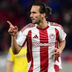 Yusuf gol&uuml;n&uuml; attı! Ma&ccedil;a son noktayı koydu