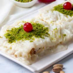 Ramazan sofralarının klasiği: G&uuml;lla&ccedil; tarifi