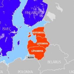 Rusya'dan NATO'ya Estonya tehdidi: Hedefimiz olur!