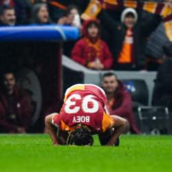 Sacha Boey: Gol&uuml;m&uuml; &ouml;nce Allah'a atfediyorum