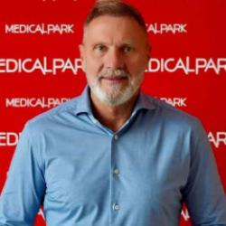 Samsunspor&rsquo;daThorsten Fink, sağlık kontrol&uuml;nden ge&ccedil;ti