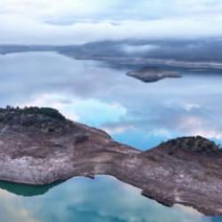 Samsun&rsquo;un saklı cenneti: Kaplancık Kanyonu