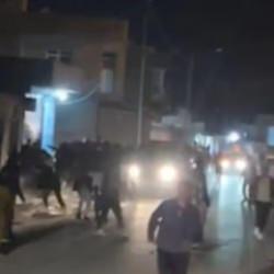 Şanlıurfa'da husumetli aileler arasında kavga: Yaralılar var!