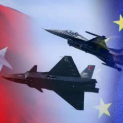 Savaşın eşiğindeler! T&uuml;rkiye ile ilişkileri ilerletmek istiyorlar