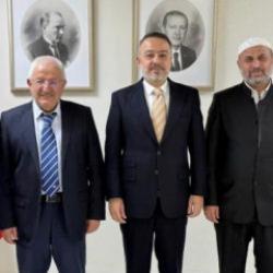 Savaşın yıktığı k&uuml;lt&uuml;r k&ouml;pr&uuml;lerini uluslararası kitap fuarı onardı! B&uuml;y&uuml;k ilgi g&ouml;rd&uuml;