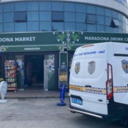 Sevgililer G&uuml;n&uuml;'nde klima faciası!